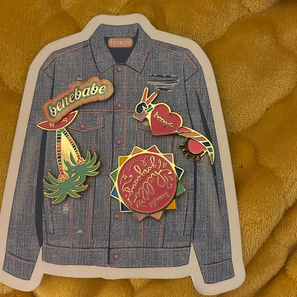 Pins